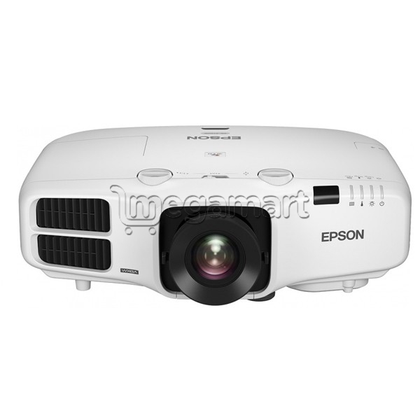 Proyektor  Epson EB-4750W