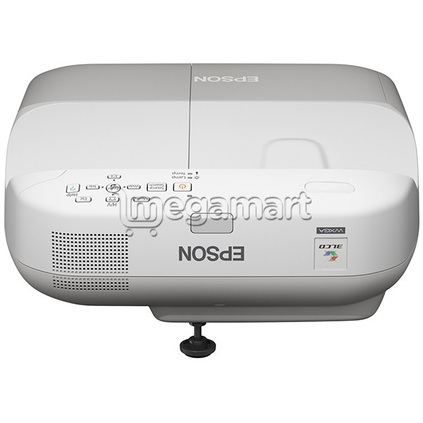 Proyektor Epson EB-485Wi