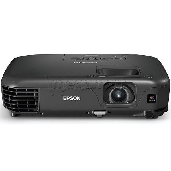 Проектор Epson EB-W02
