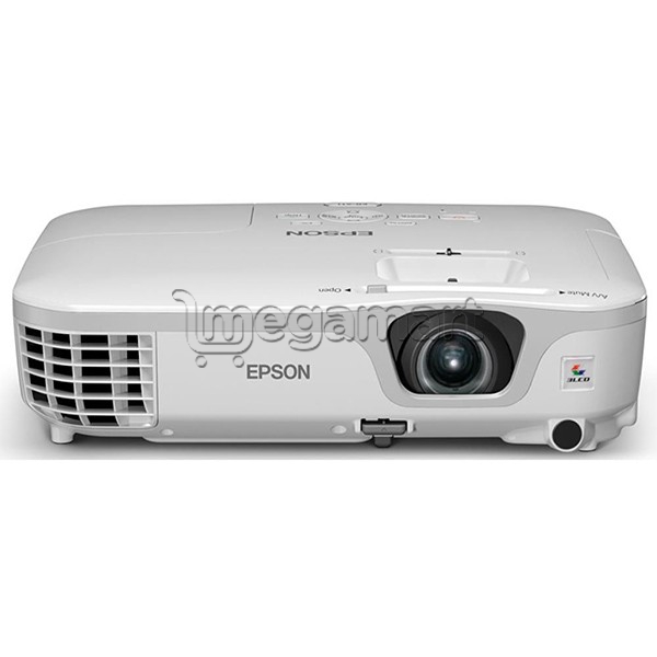 Проектор Epson EB-X11
