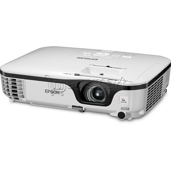 Proyektor Epson EB-X12