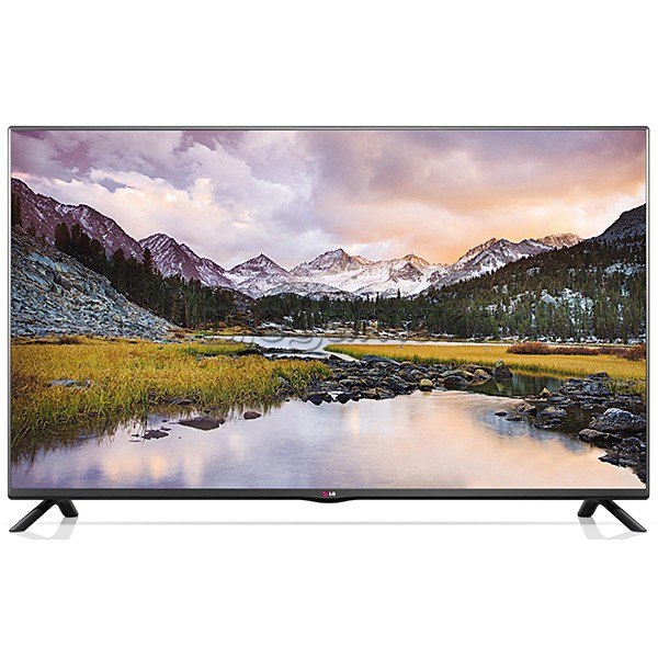 Телевизор LG 32" HD 32LB551U