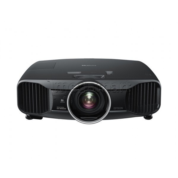 Проектор Epson EH-TW9000 3D