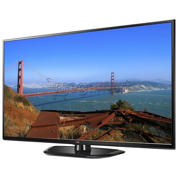 Телевизор LG 42" HD 42PN450D