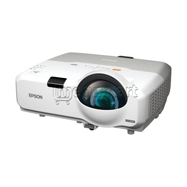 Proyektor Epson EB-425W