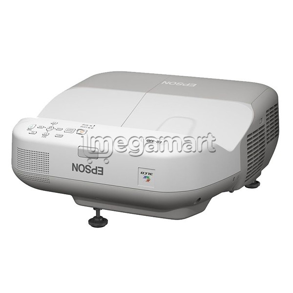 Проектор Epson EB-470