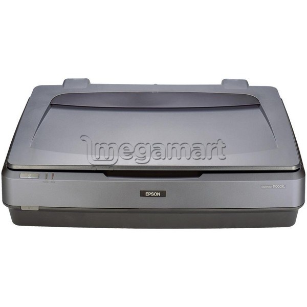 Skaner  Epson Expression 11000XL