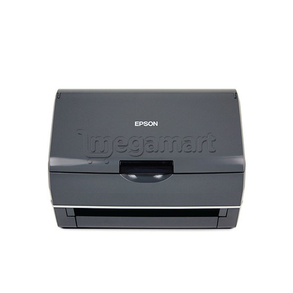 Сканер Epson GT-S55