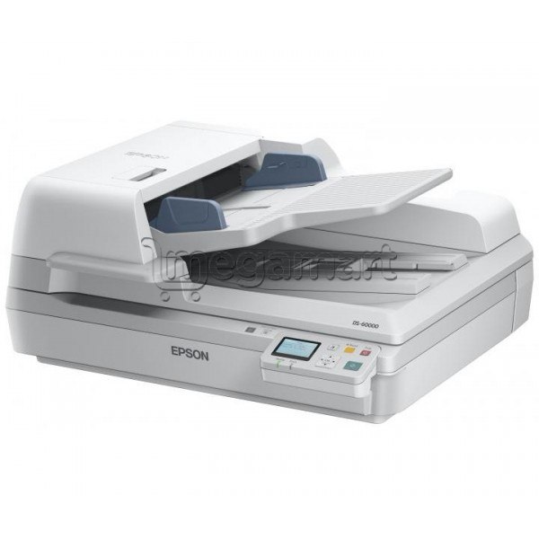 Skaner Epson Workforce DS-60000N