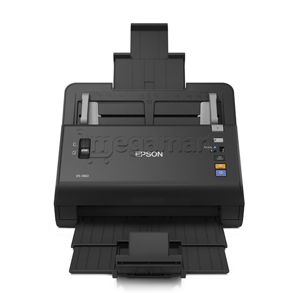 Сканер Epson Workforce DS-60000N