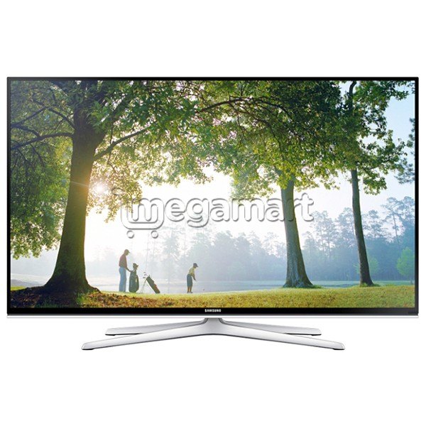 Телевизор Samsung 48" 3D Smart TV Full HD 48H6500