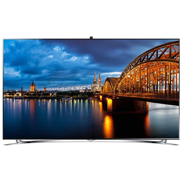 Televizor Samsung 75" 3D Smart TV Full HD 75F8000