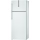 Холодильник Bosch KDN46AW30N