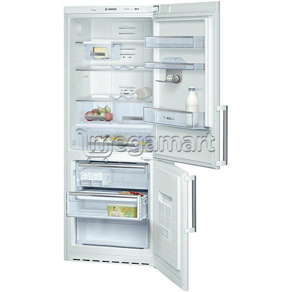 Soyuducu Bosch KGN46A03NE