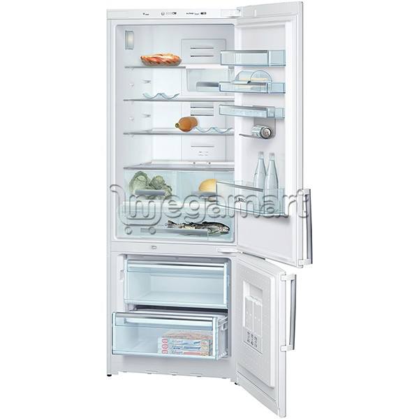 Soyuducu Bosch KGN57A00NE