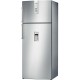 Холодильник Bosch KDN49P74NE