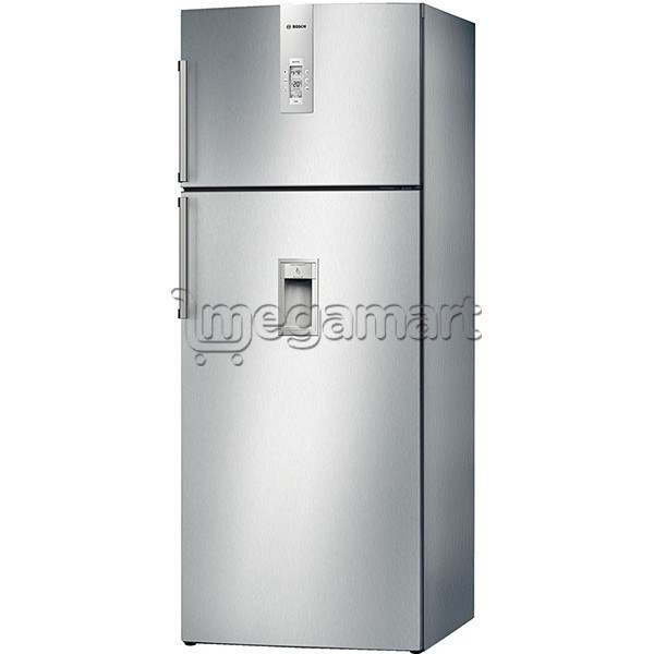 Soyuducu Bosch KDN56PI30N