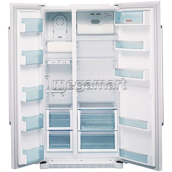 Soyuducu Bosch KAN56V10NE