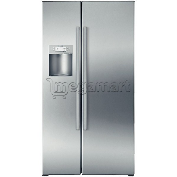Холодильник Bosch KAD62A70NE