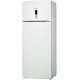 Холодильник Bosch KDN46AW20U