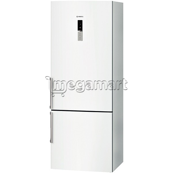 Soyuducu Bosch KGN57AW24N