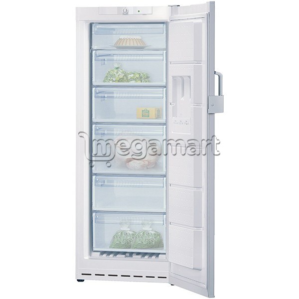 Dondurucu kamera Bosch GSD26N10NE