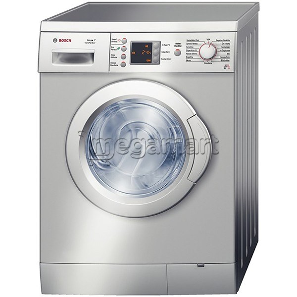 Paltaryuyan maşın Bosch WAE244S1TR