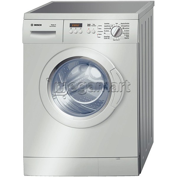 Cтиральная машина Bosch WAE2027STR