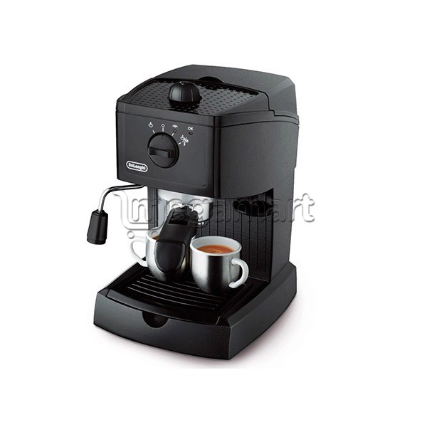 Qəhvəbişirici DeLonghi EC 145