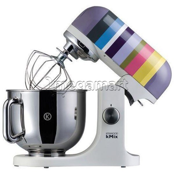 Mikser  Kenwood KMX-80