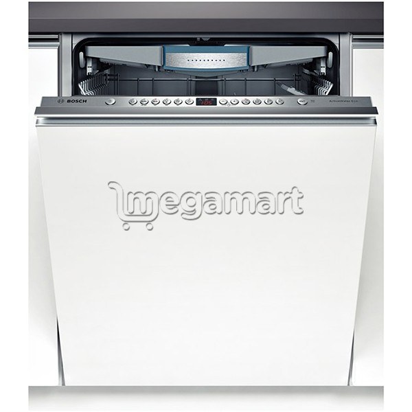 Посудомоечная машина Bosch SMV69N40EU