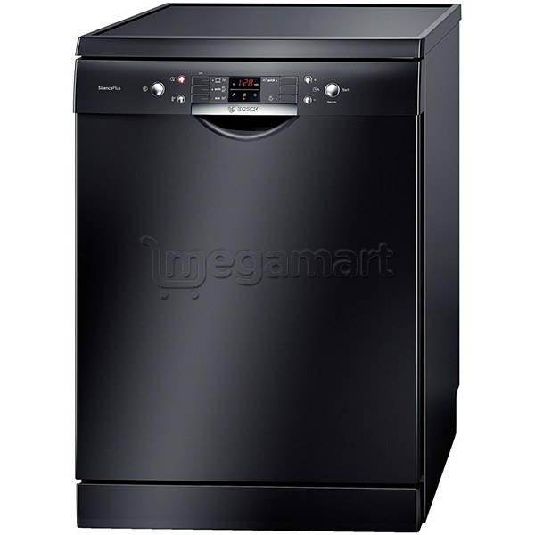 Qabyuyan maşın Bosch SMS58N46TR
