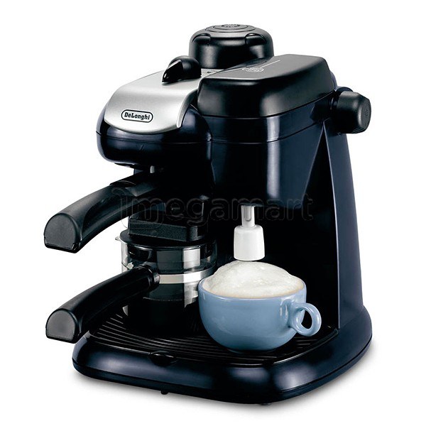 Кофеварка DeLonghi EC 9