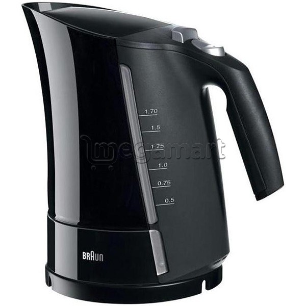 Электрический чайник Braun WK 500