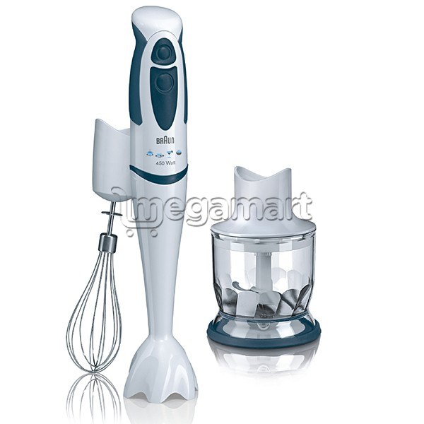 Блендер Braun MR 320