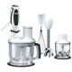 Блендер Braun MR 550