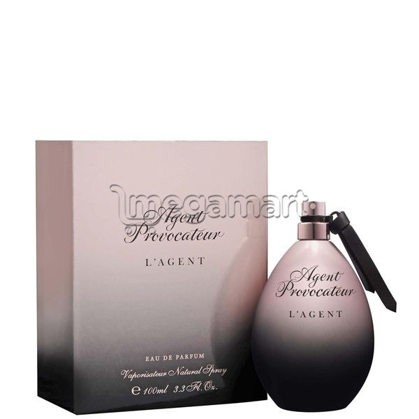 Agent Provocateur L"Agent EDP 100 ml