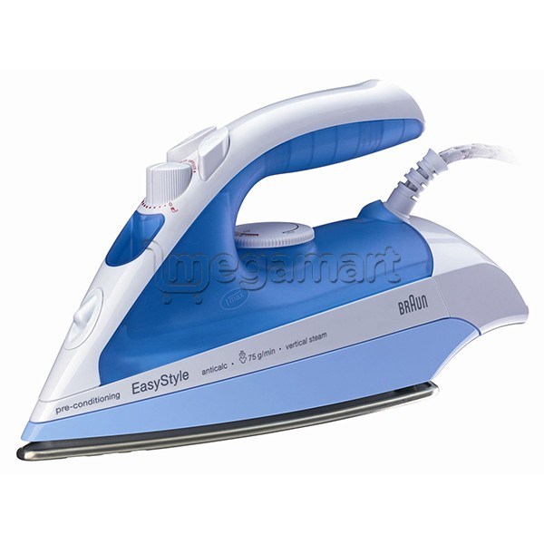 Утюг Braun SI 340