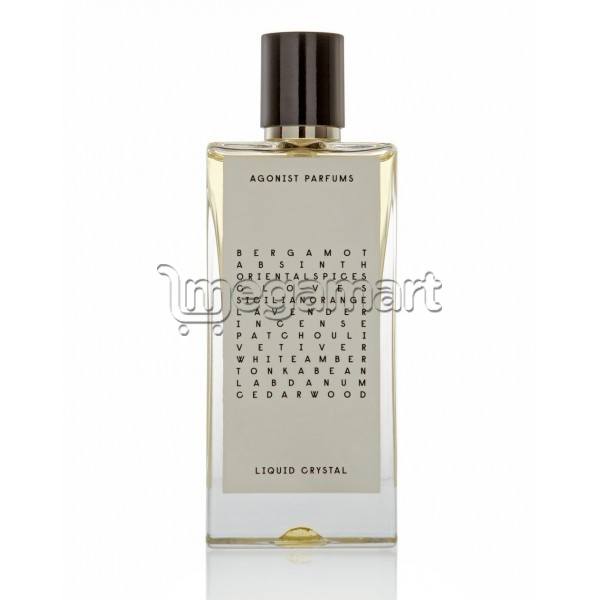 Agonist Liguid Cristal EDP 50 ml