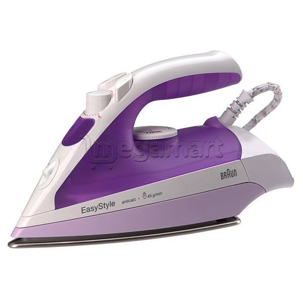 Ütü Braun SI 320