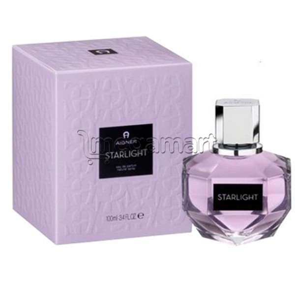 Aigner Starlight EDP 100 ml