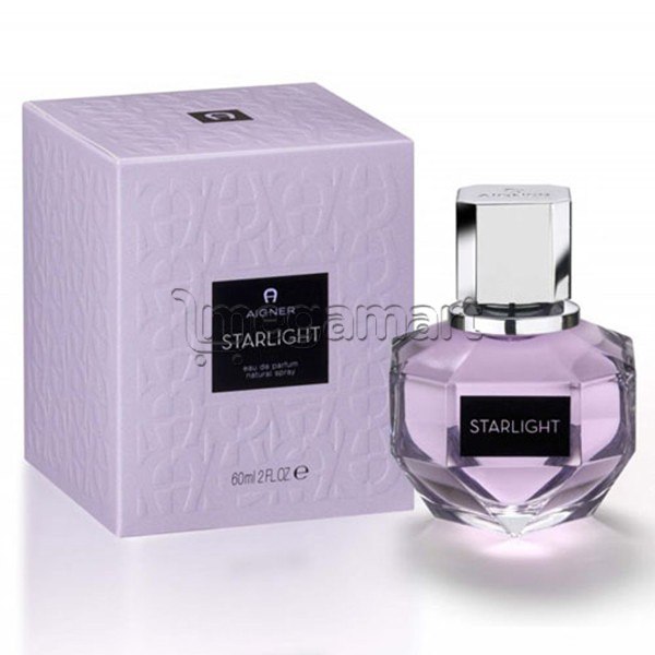 Aigner Starlight EDP 60 ml