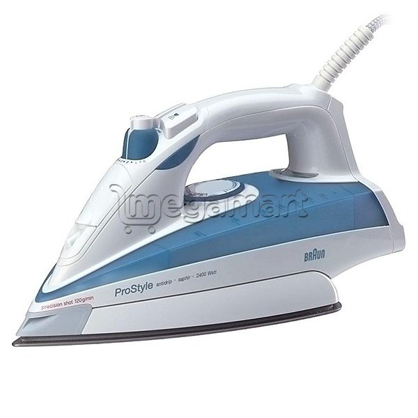 Ütü Braun SI 730