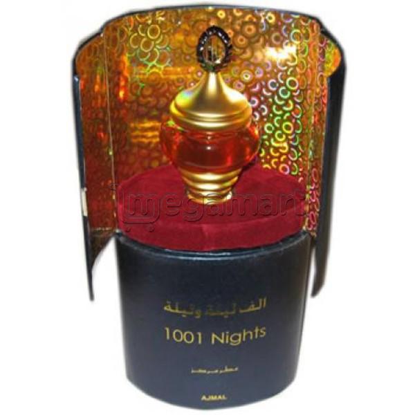 Ajmal 1001 Nights EDP 60 ml