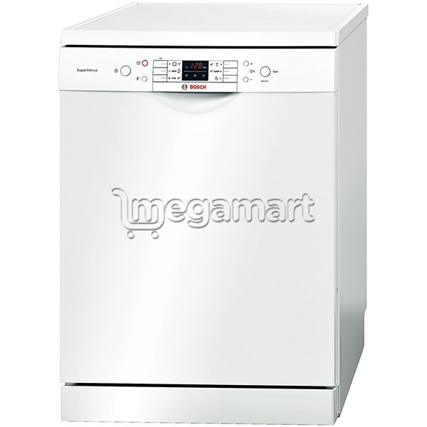 Посудомоечная машина Bosch SMS68N02TR