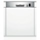 Qabyuyan maşın Bosch SMI40D05TR