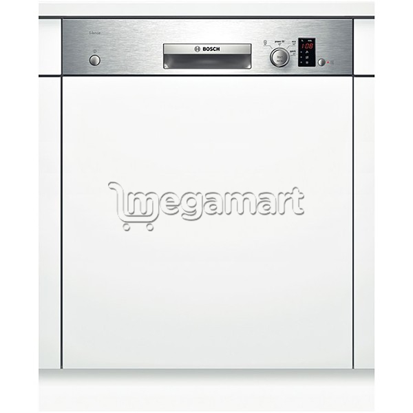 Qabyuyan maşın Bosch SMI40D05TR