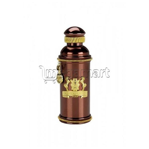 Alexandre J Morning Muscs EDP 100 ml