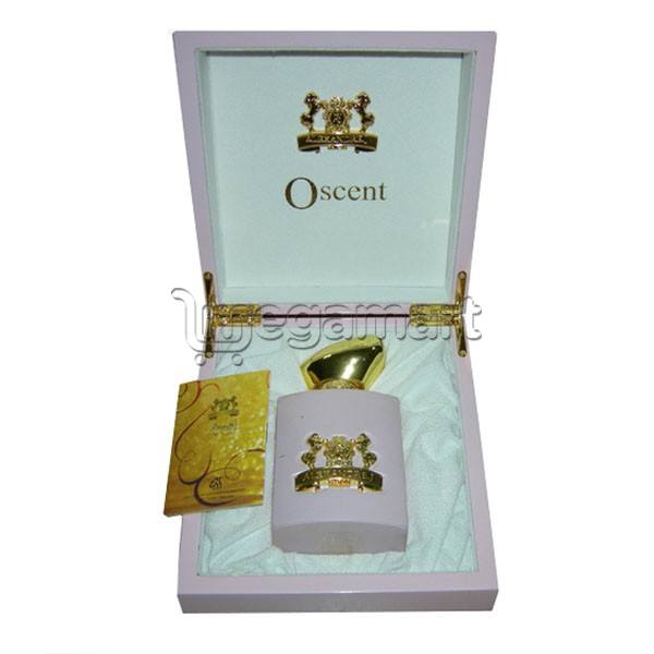 Alexandre J Oscent White EDP 100 ml