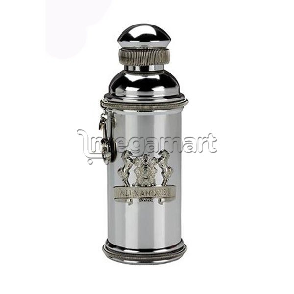 Alexandre J Silver Ombre EDP 100 ml